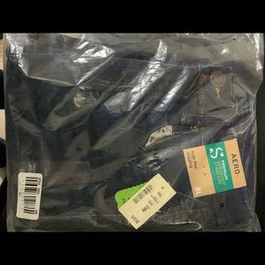 Aeropostal Size 8L “Stretchy” High Rise Jegging